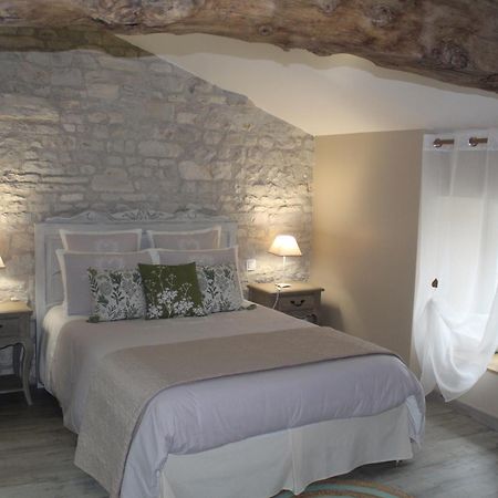 La Douce Charentaise Bed & Breakfast Merignac  Luaran gambar