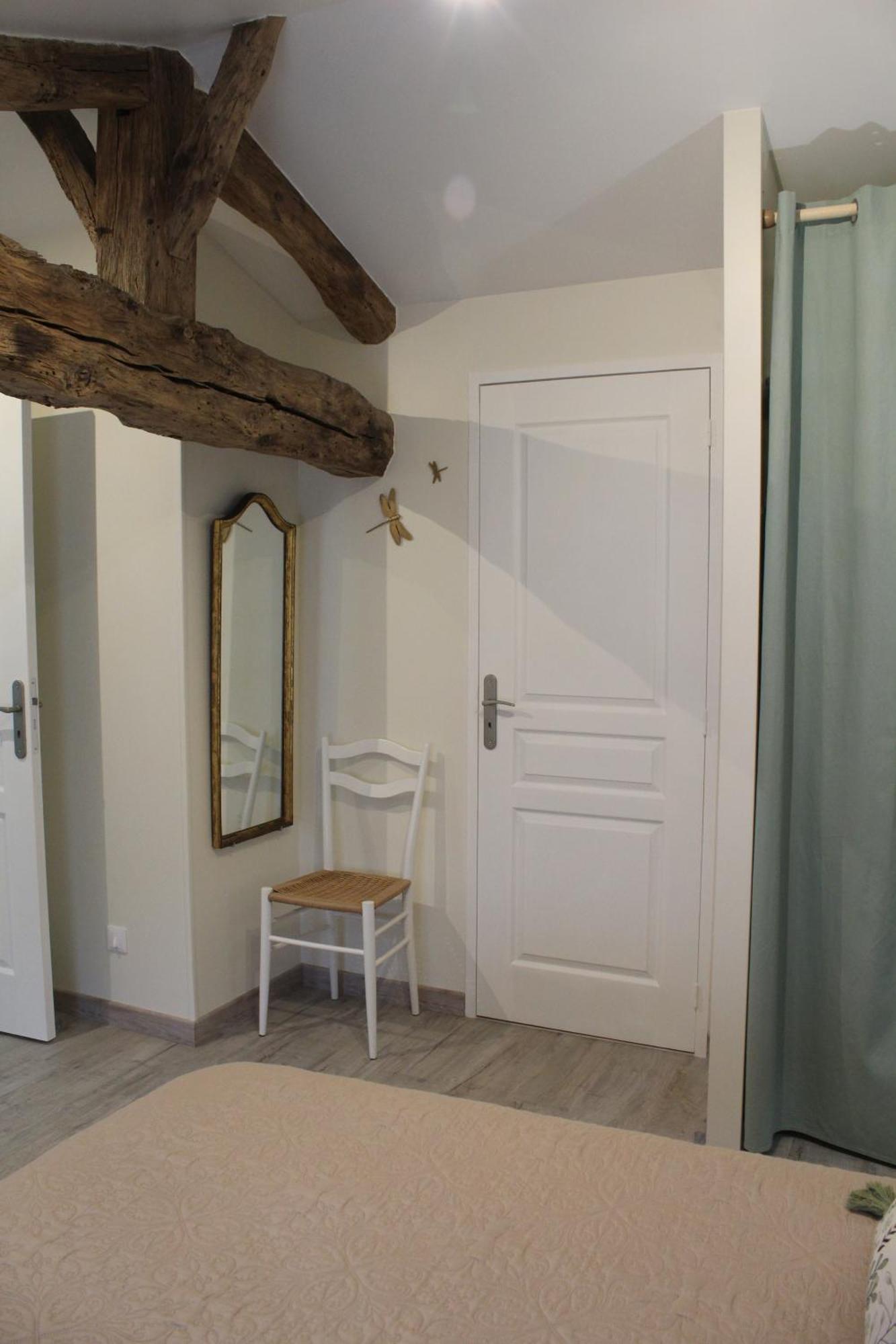 La Douce Charentaise Bed & Breakfast Merignac  Luaran gambar