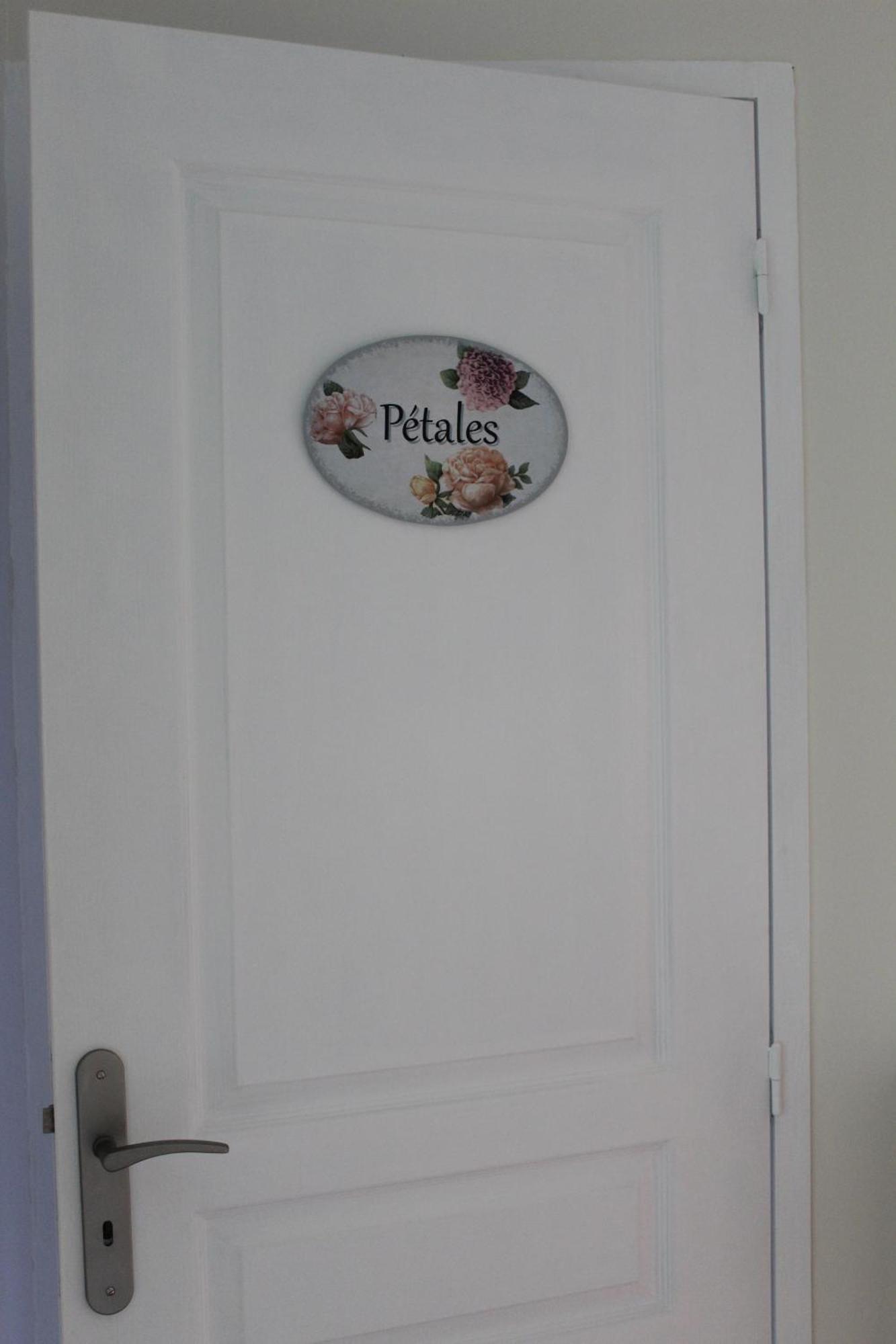 La Douce Charentaise Bed & Breakfast Merignac  Luaran gambar