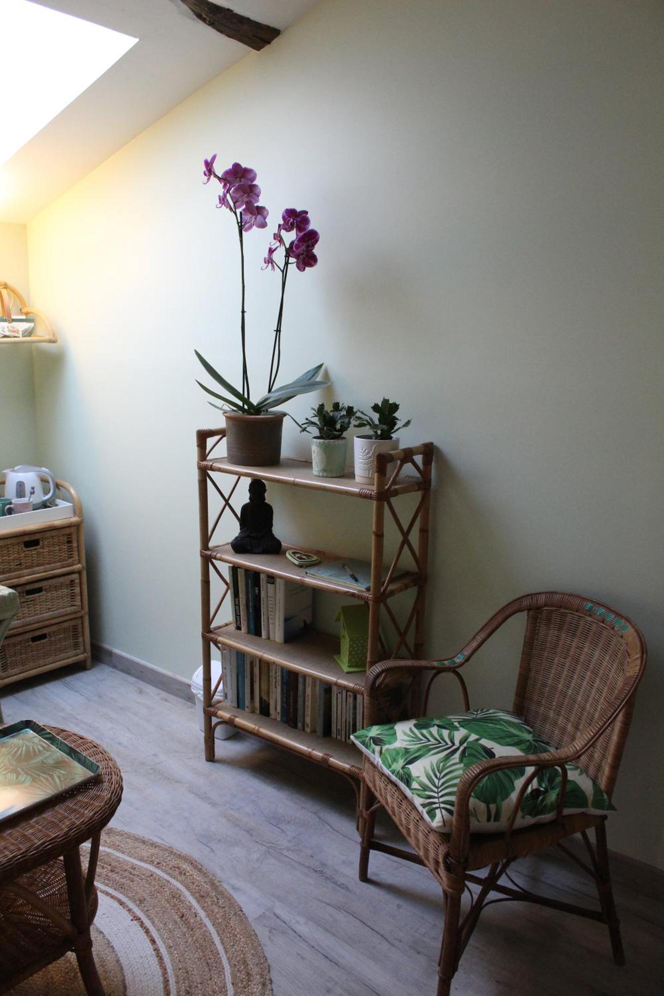La Douce Charentaise Bed & Breakfast Merignac  Luaran gambar