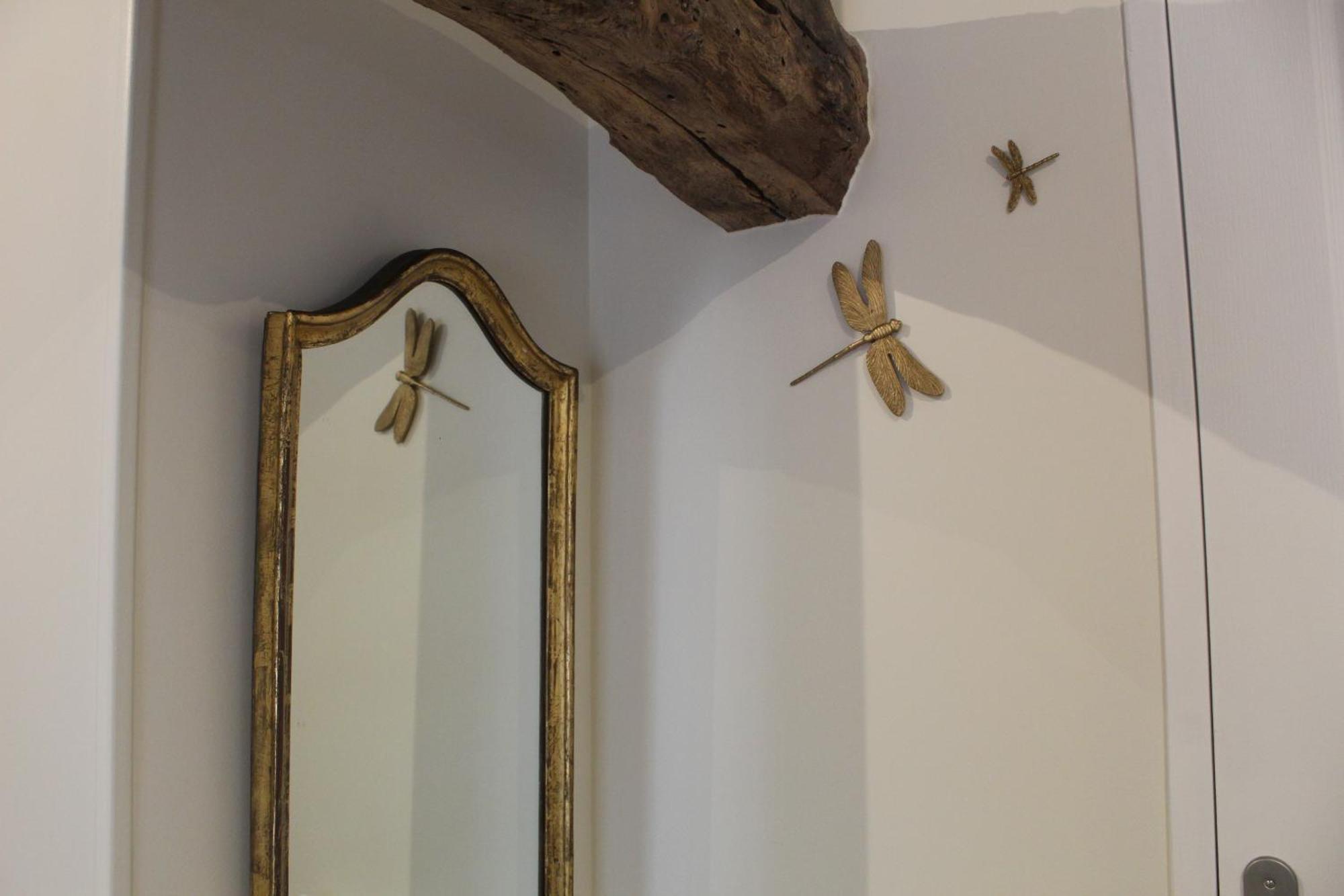 La Douce Charentaise Bed & Breakfast Merignac  Luaran gambar