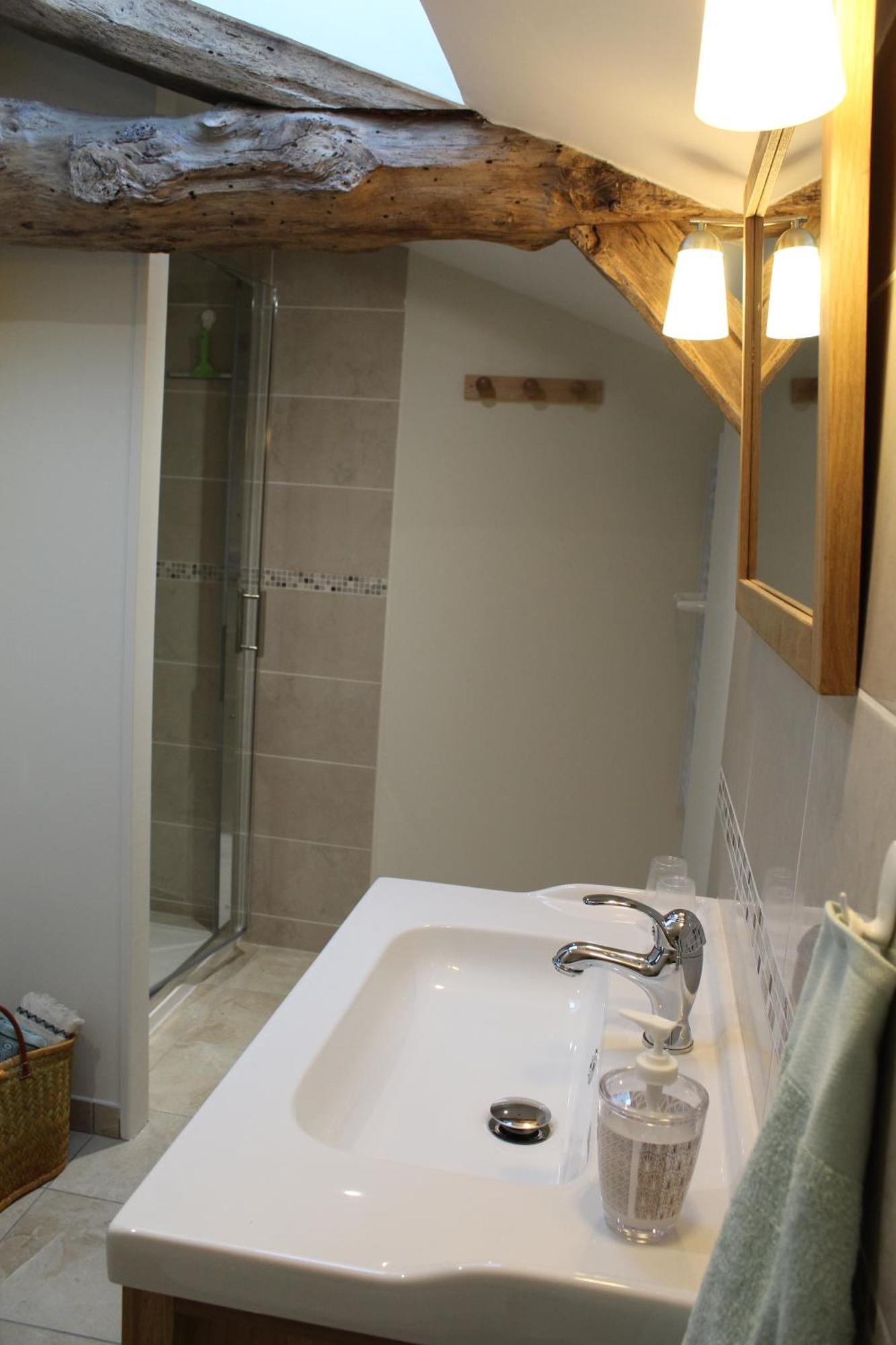 La Douce Charentaise Bed & Breakfast Merignac  Luaran gambar