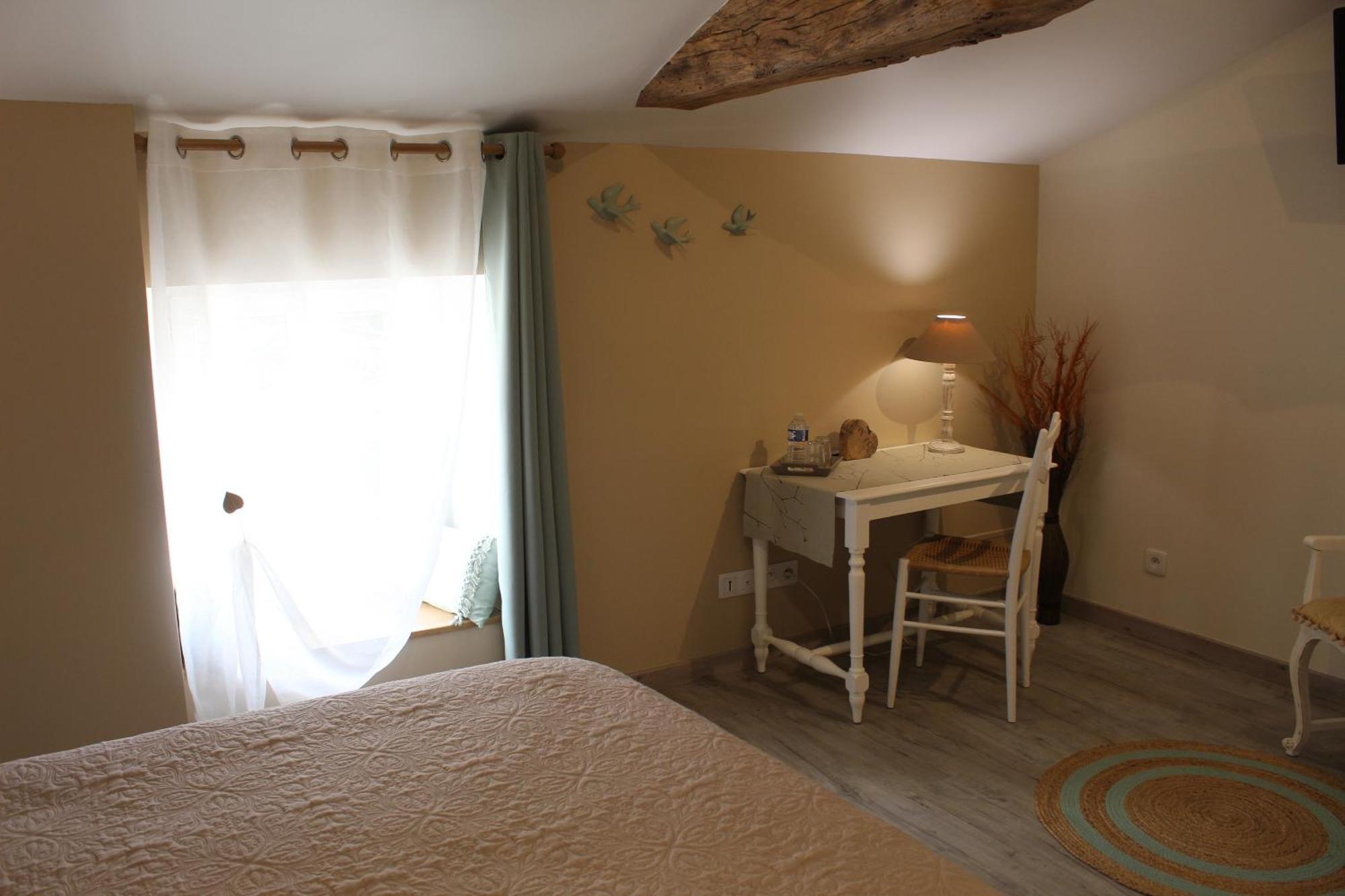 La Douce Charentaise Bed & Breakfast Merignac  Luaran gambar
