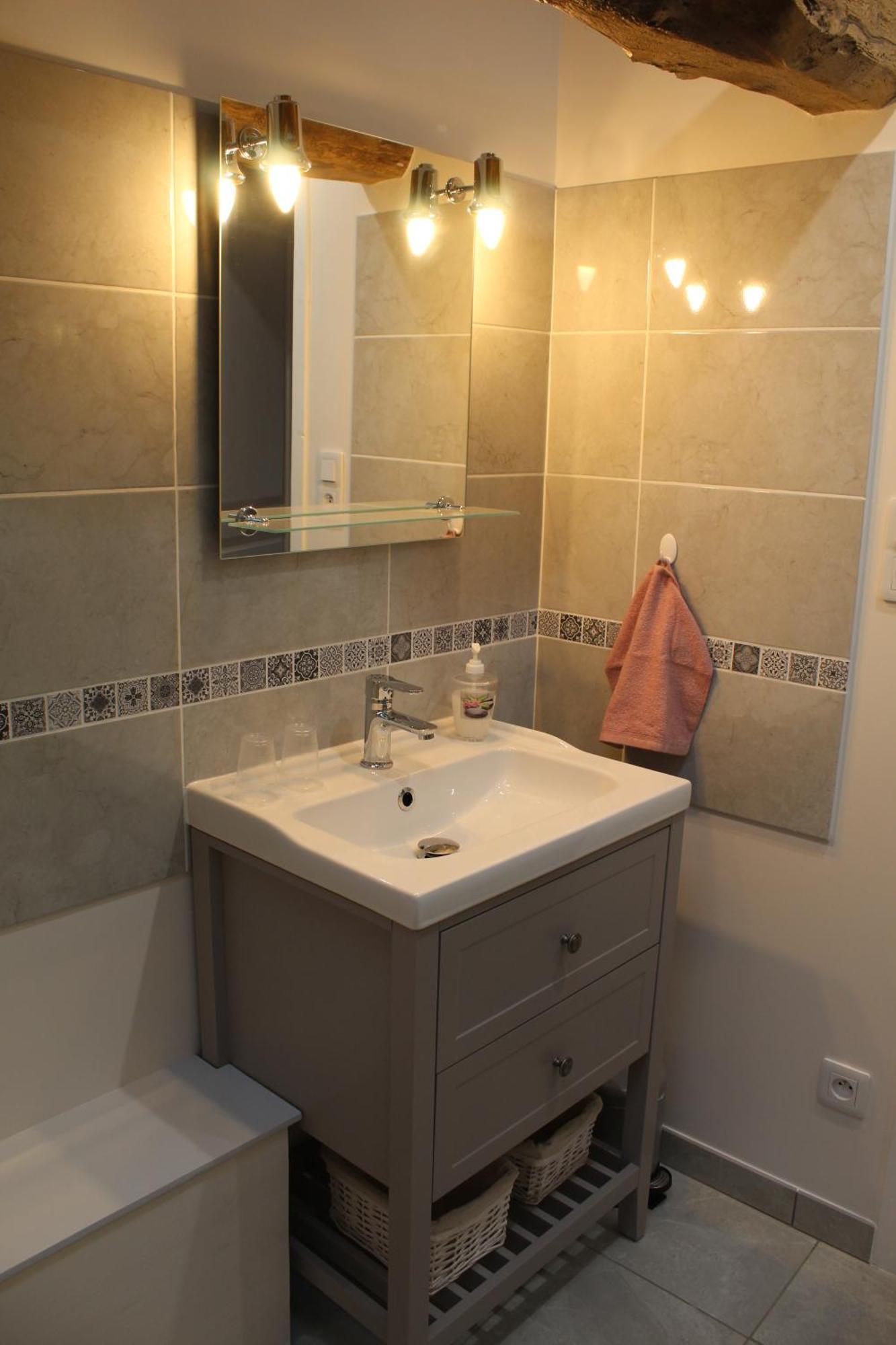 La Douce Charentaise Bed & Breakfast Merignac  Luaran gambar