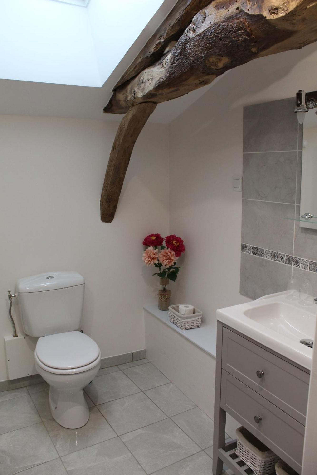 La Douce Charentaise Bed & Breakfast Merignac  Luaran gambar