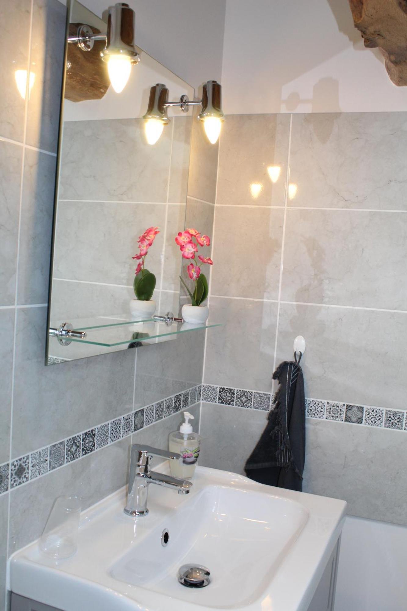 La Douce Charentaise Bed & Breakfast Merignac  Luaran gambar