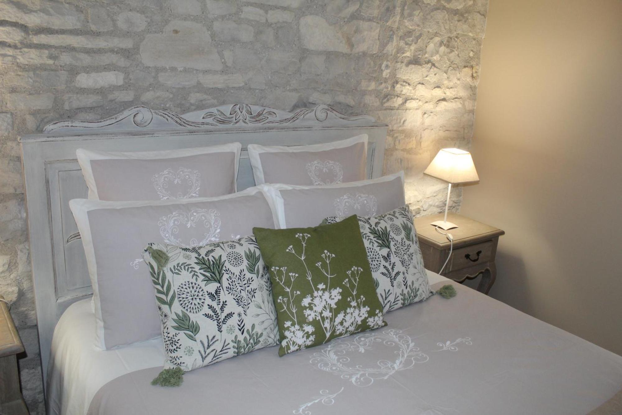 La Douce Charentaise Bed & Breakfast Merignac  Luaran gambar