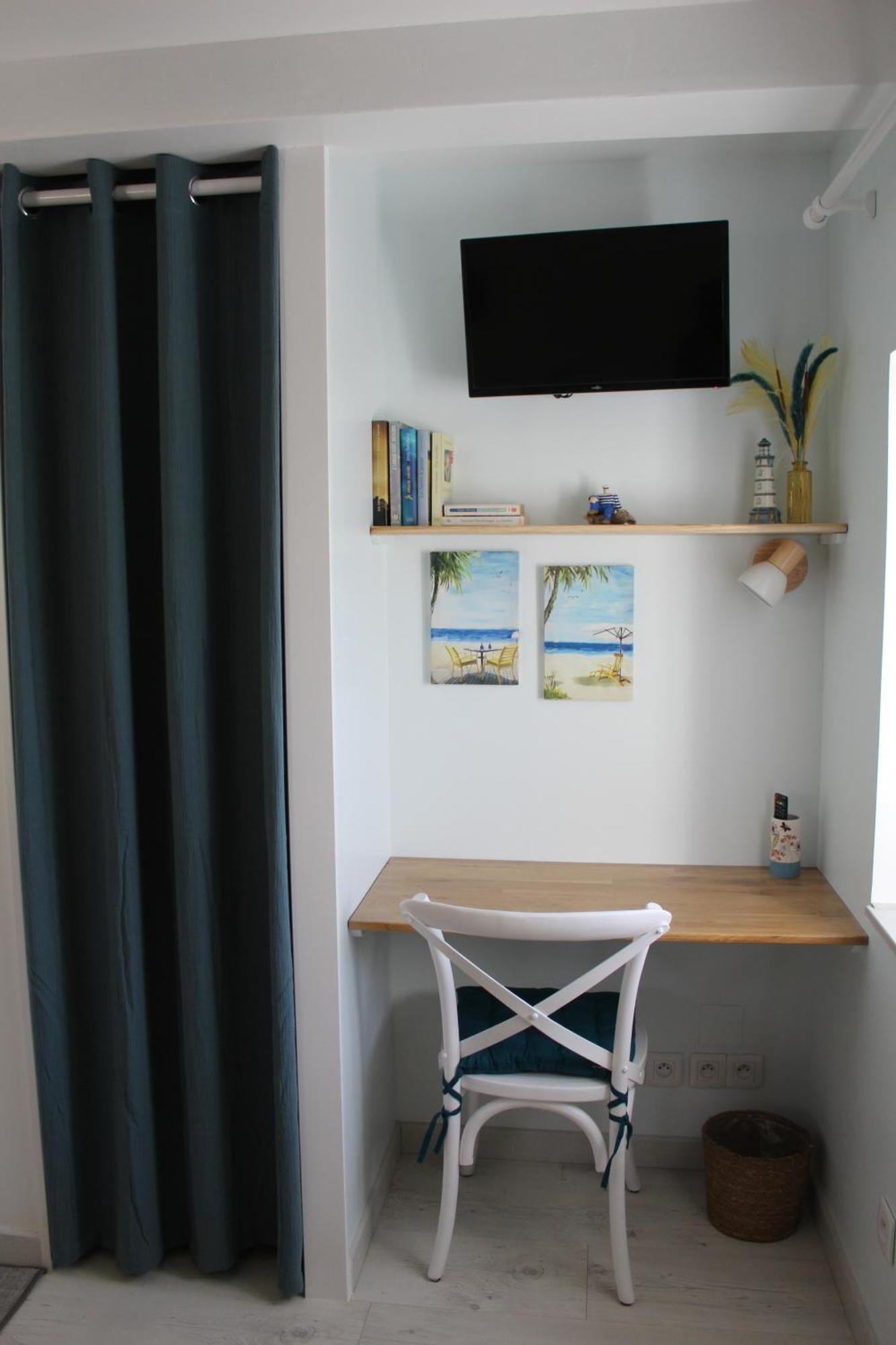 La Douce Charentaise Bed & Breakfast Merignac  Luaran gambar