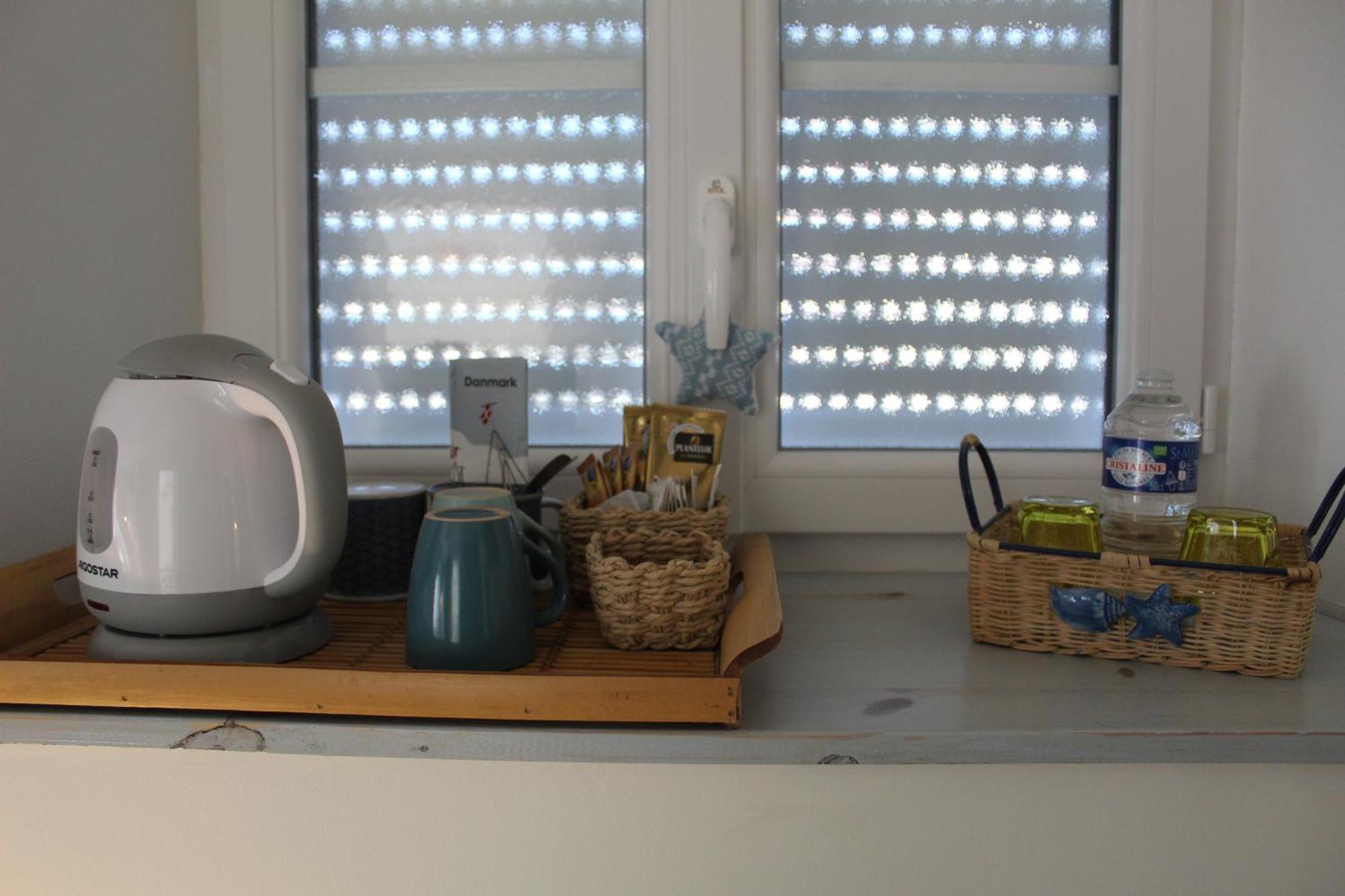 La Douce Charentaise Bed & Breakfast Merignac  Luaran gambar